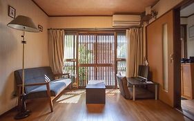 ゲストハウス東山　じゃお